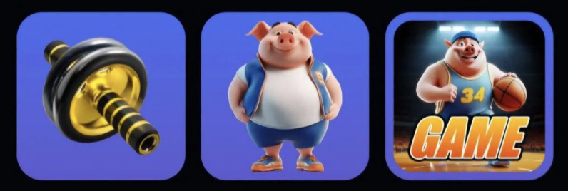 Piggy Bank Daily Combo 15 April 2025